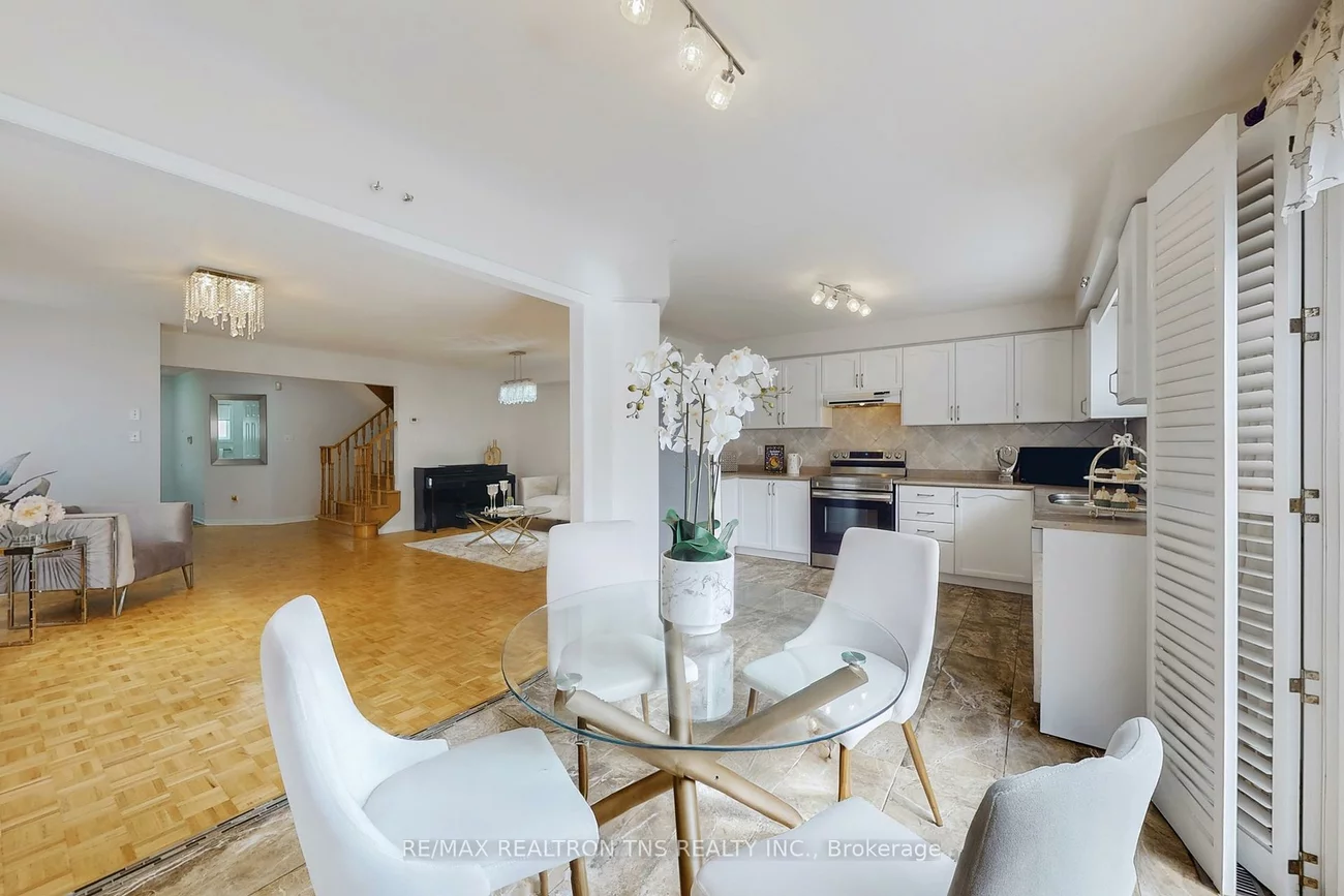 10, Breezeway, Rouge Woods, Richmond Hill