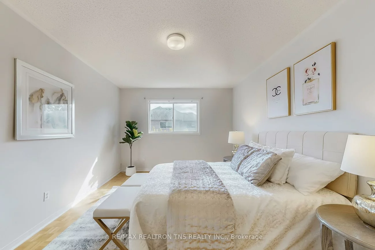 10, Breezeway, Rouge Woods, Richmond Hill