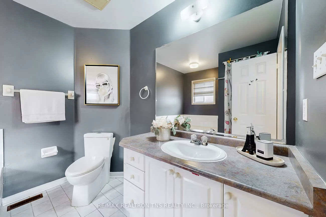 10, Breezeway, Rouge Woods, Richmond Hill