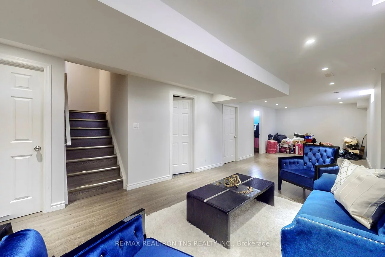 10, Breezeway, Rouge Woods, Richmond Hill