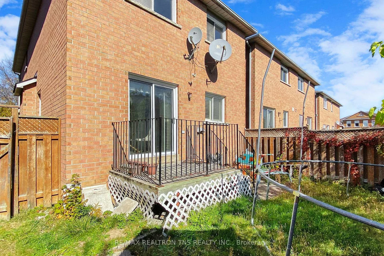 10, Breezeway, Rouge Woods, Richmond Hill