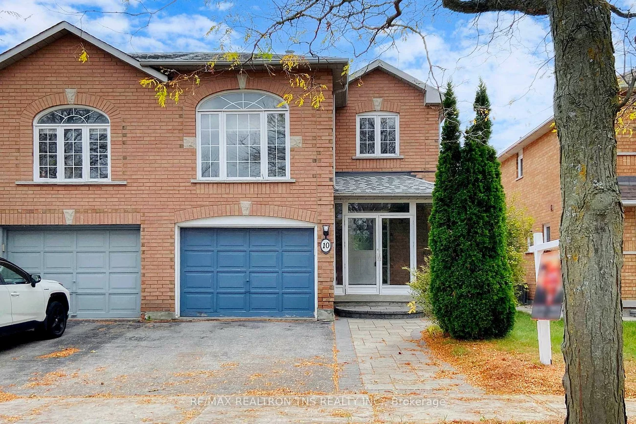 10, Breezeway, Rouge Woods, Richmond Hill
