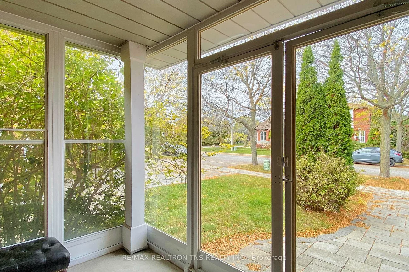 10, Breezeway, Rouge Woods, Richmond Hill