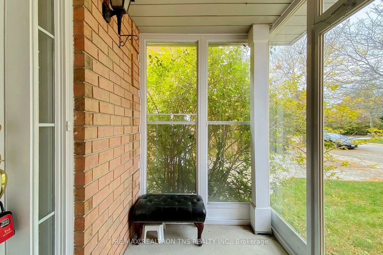 10, Breezeway, Rouge Woods, Richmond Hill