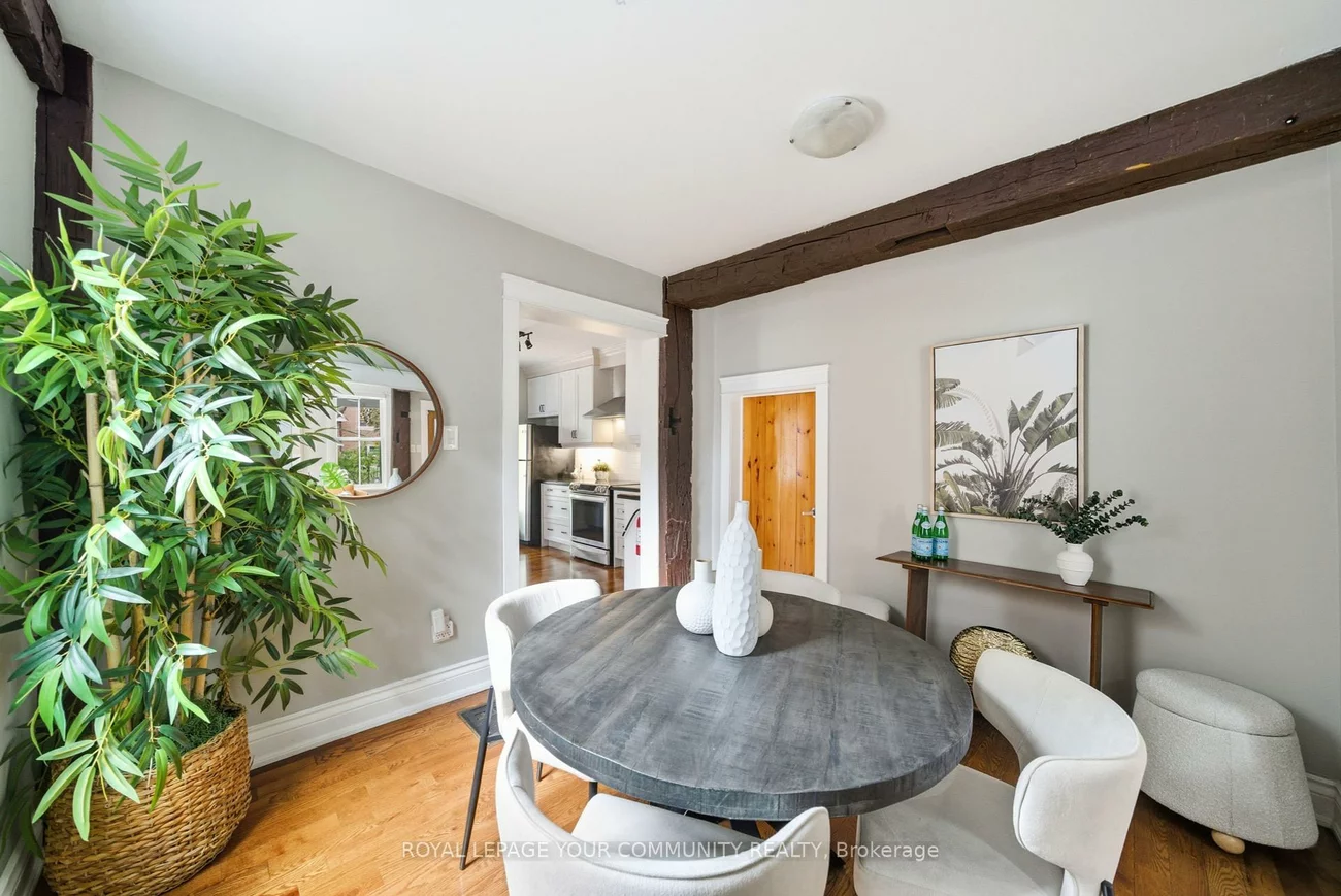 30, Elizabeth, Mill Pond, Richmond Hill