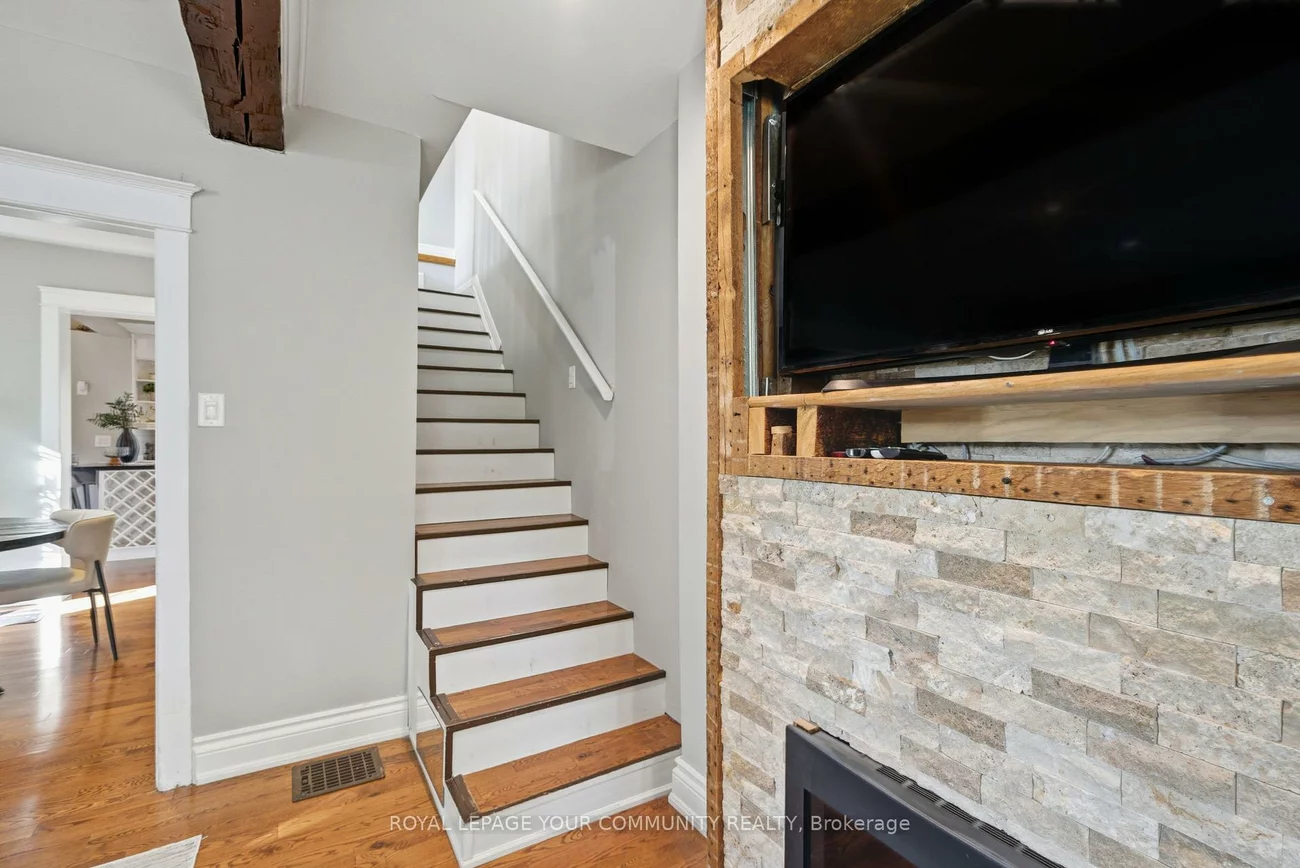 30, Elizabeth, Mill Pond, Richmond Hill