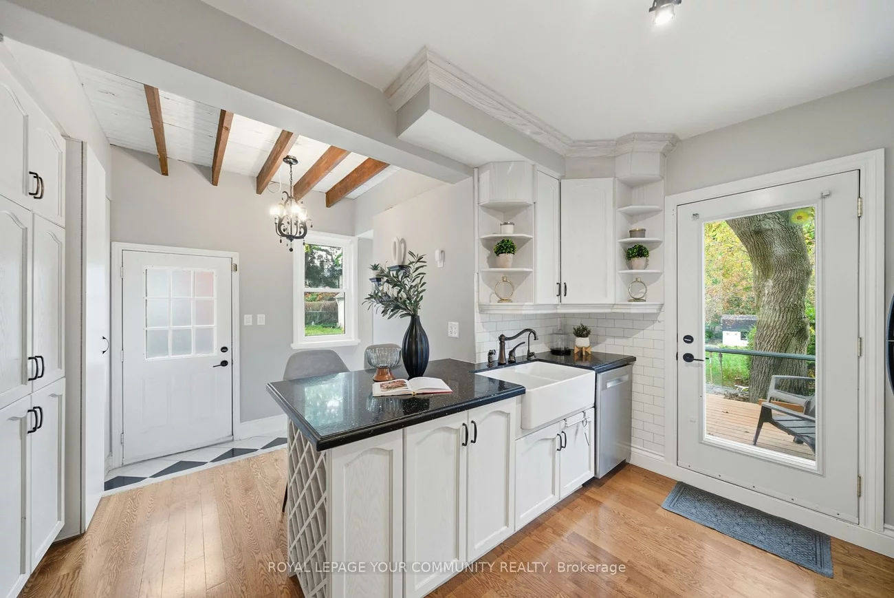 30, Elizabeth, Mill Pond, Richmond Hill