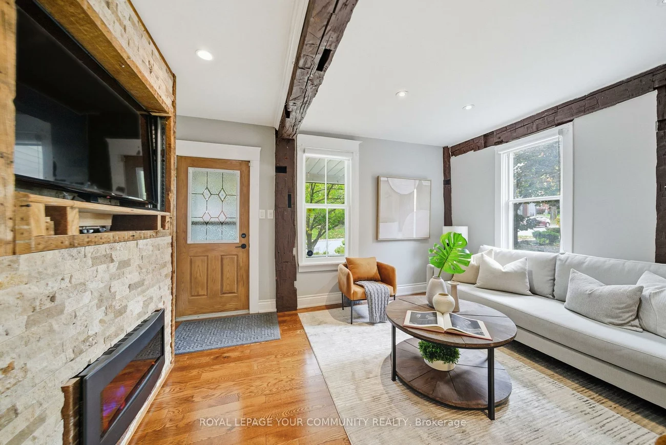 30, Elizabeth, Mill Pond, Richmond Hill