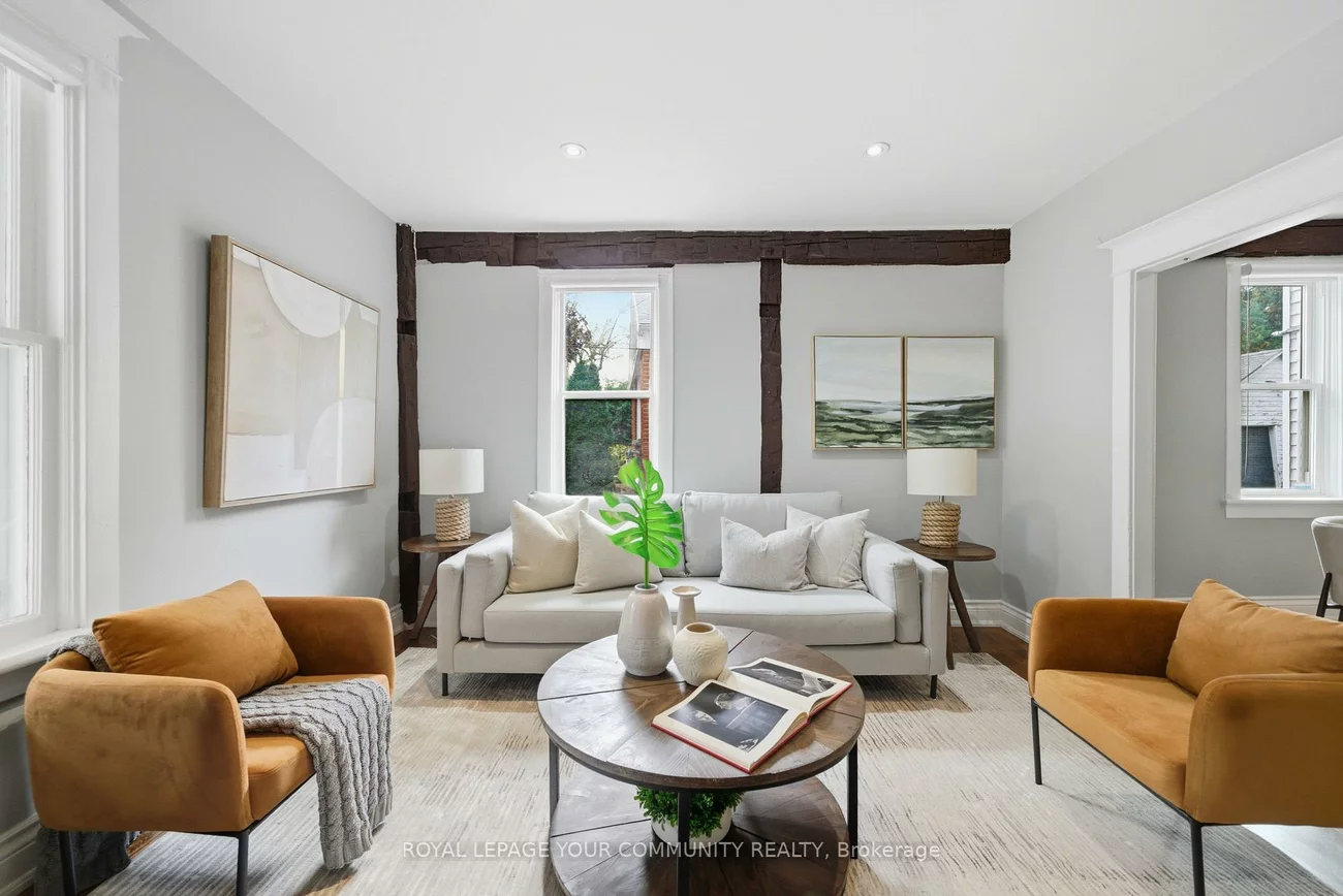 30, Elizabeth, Mill Pond, Richmond Hill