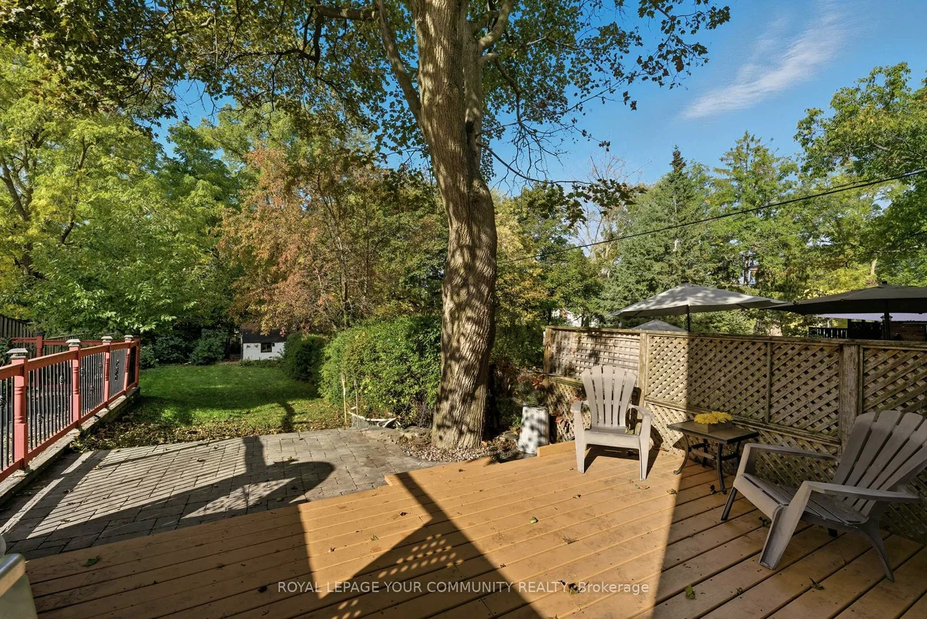 30, Elizabeth, Mill Pond, Richmond Hill