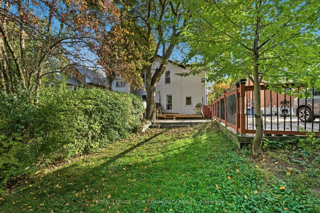 30, Elizabeth, Mill Pond, Richmond Hill