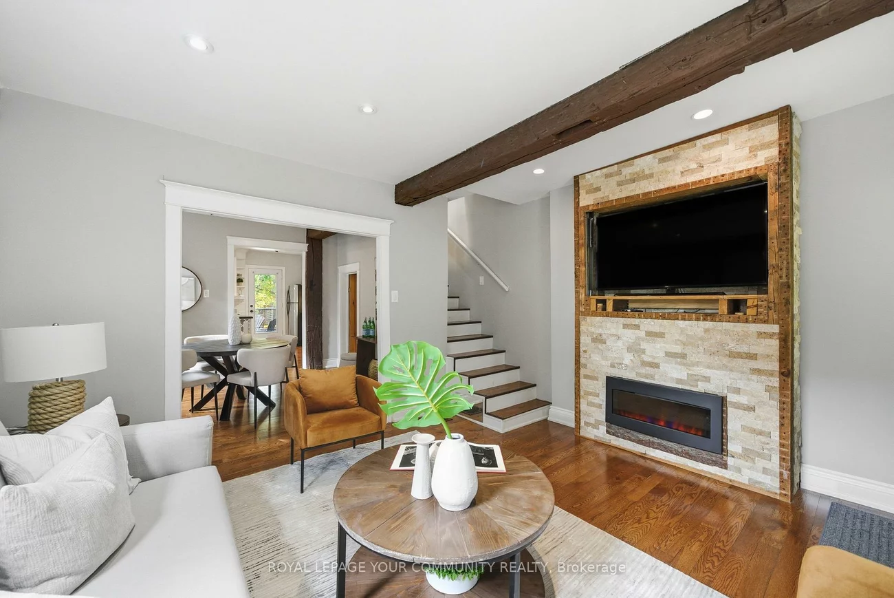 30, Elizabeth, Mill Pond, Richmond Hill