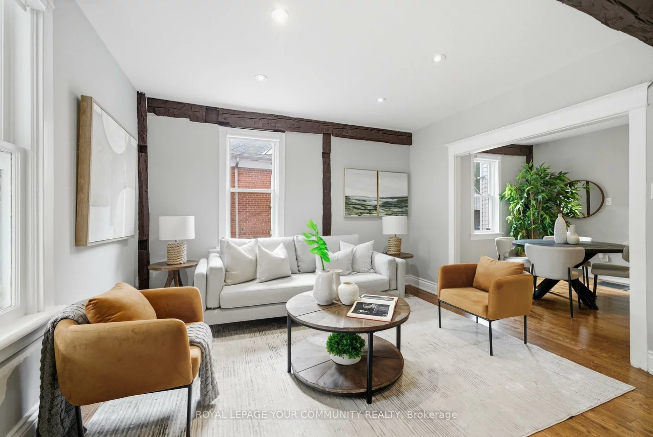 30, Elizabeth, Mill Pond, Richmond Hill