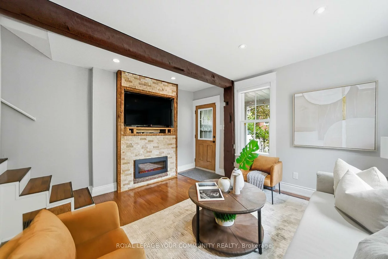 30, Elizabeth, Mill Pond, Richmond Hill