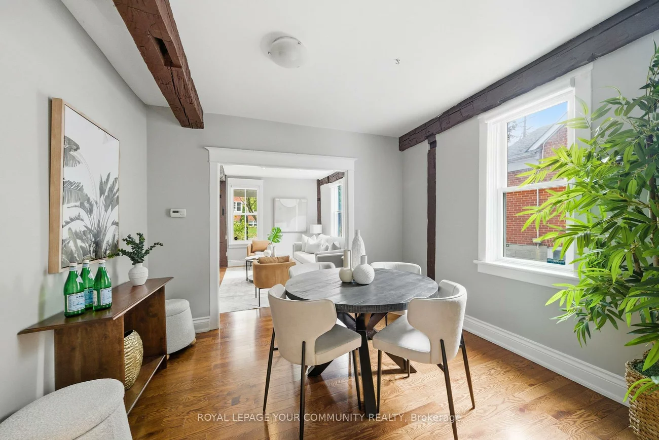 30, Elizabeth, Mill Pond, Richmond Hill