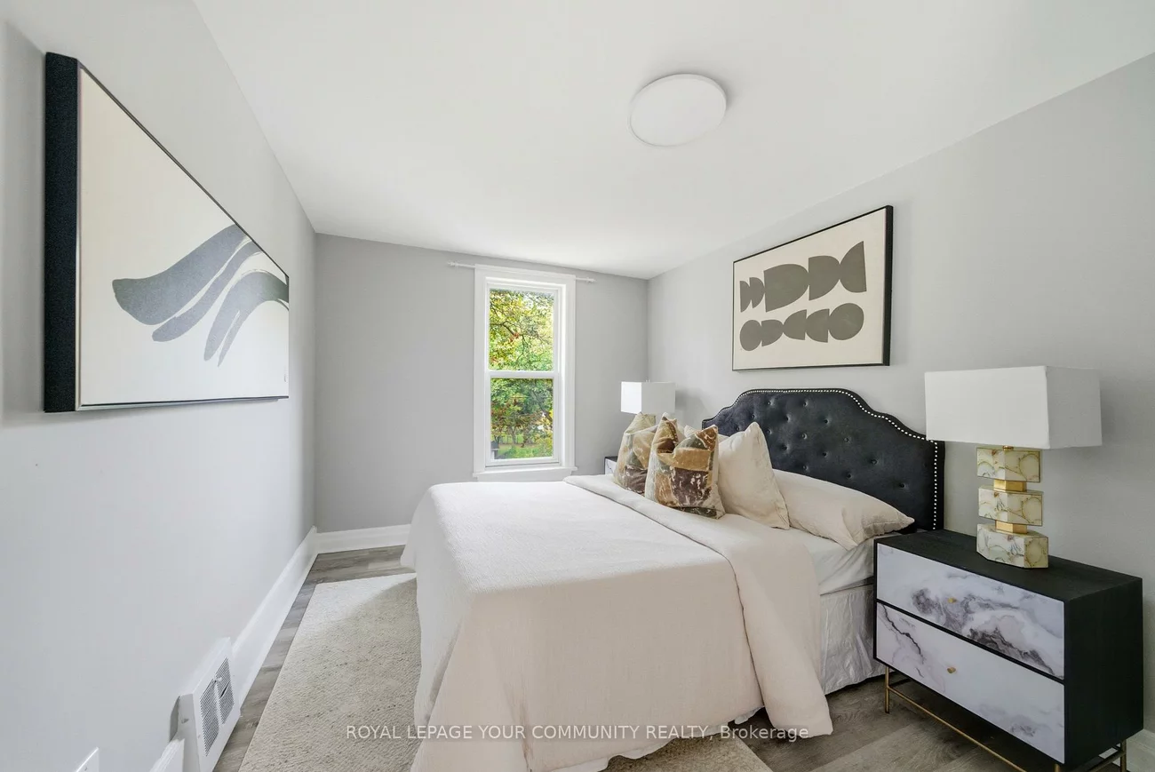 30, Elizabeth, Mill Pond, Richmond Hill