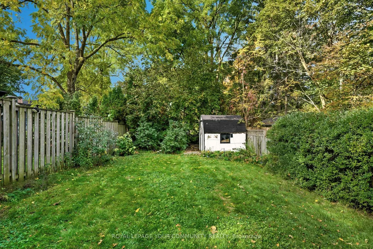 30, Elizabeth, Mill Pond, Richmond Hill