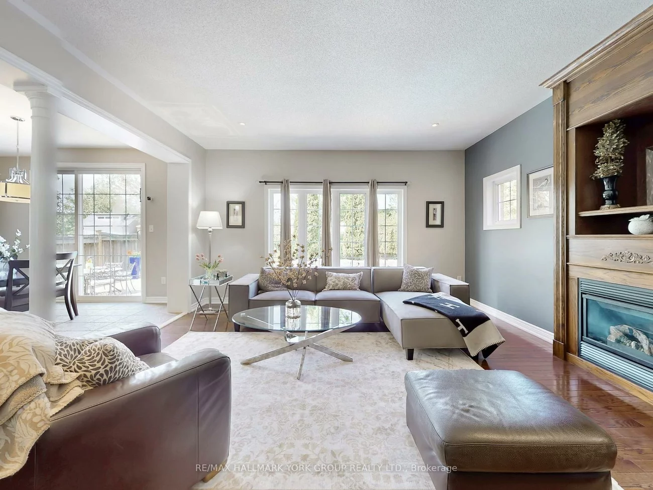 254, Tower Hill, Jefferson, Richmond Hill