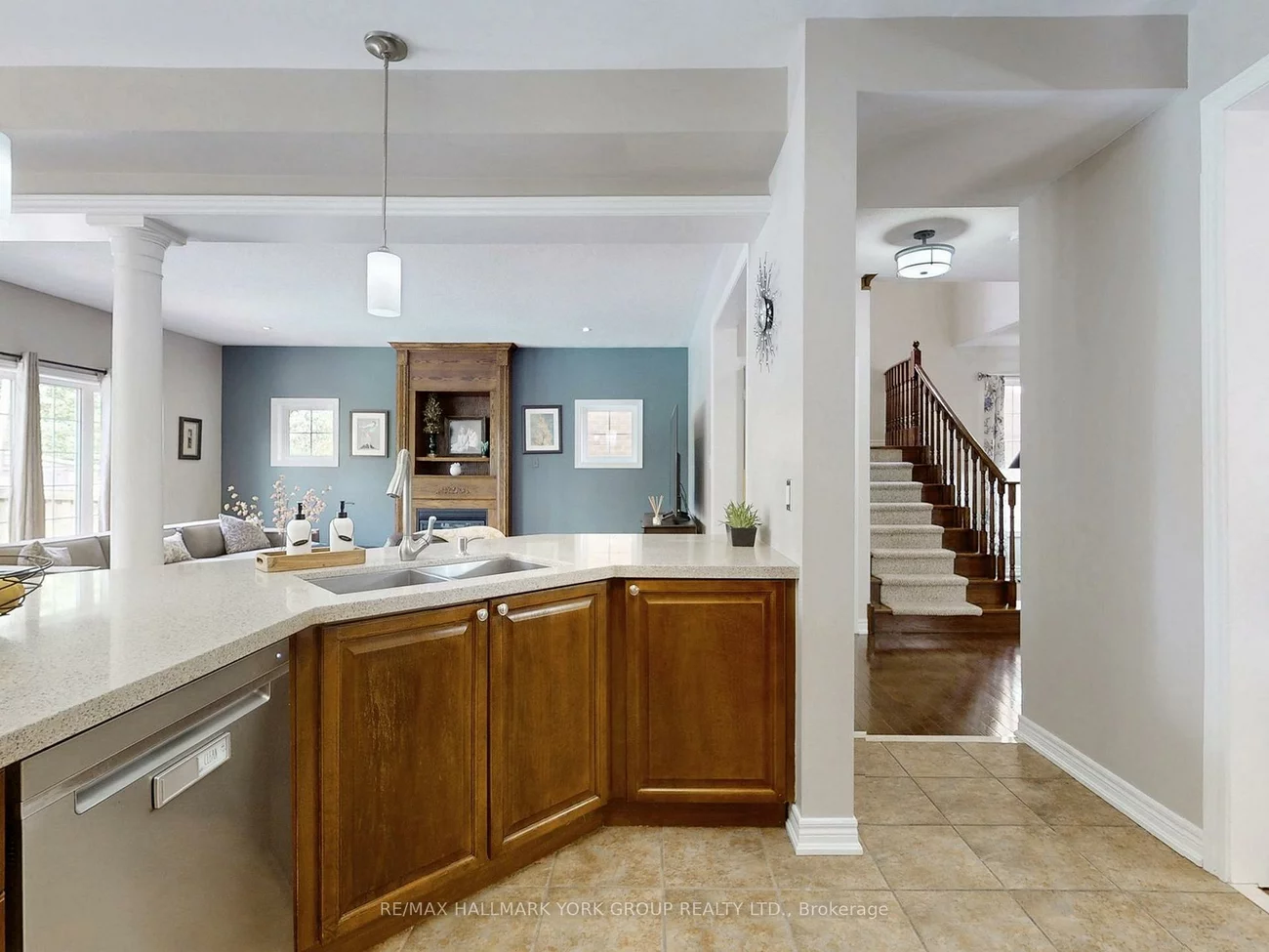 254, Tower Hill, Jefferson, Richmond Hill