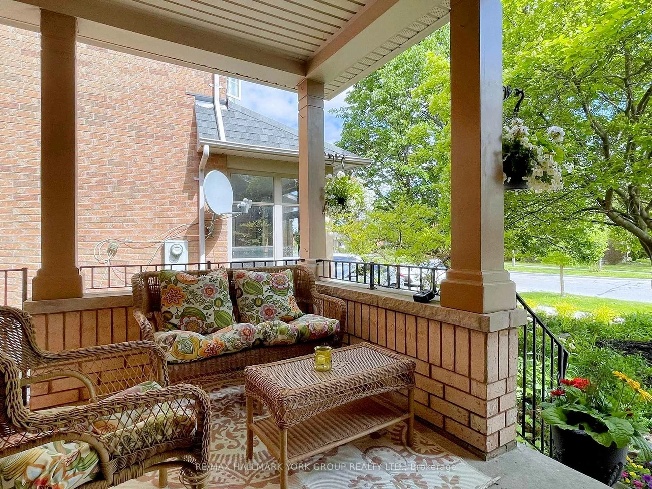 254, Tower Hill, Jefferson, Richmond Hill