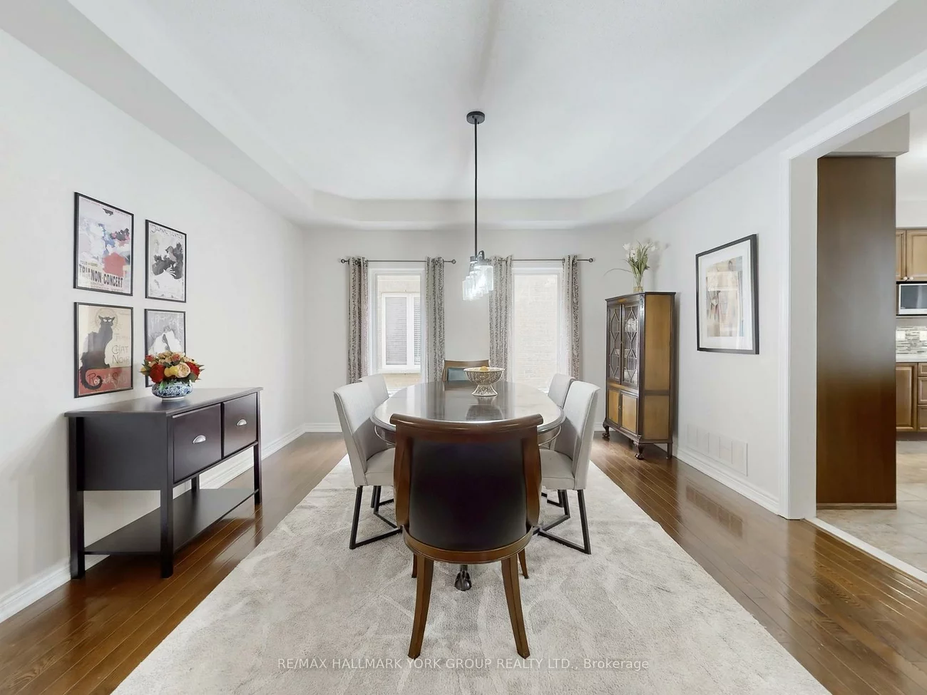 254, Tower Hill, Jefferson, Richmond Hill