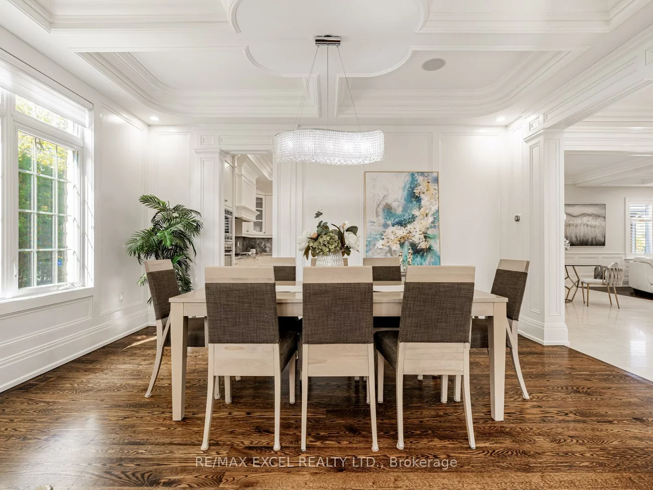 134, Spruce, South Richvale, Richmond Hill