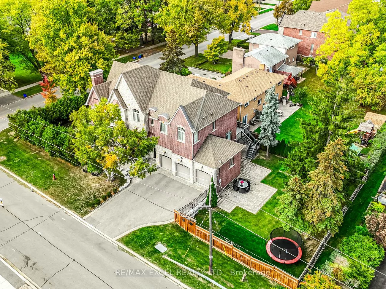 134, Spruce, South Richvale, Richmond Hill