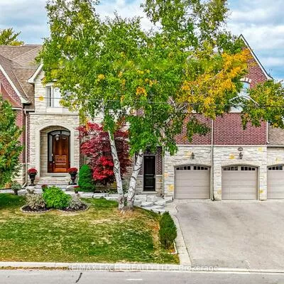 134, Spruce, South Richvale, Richmond Hill