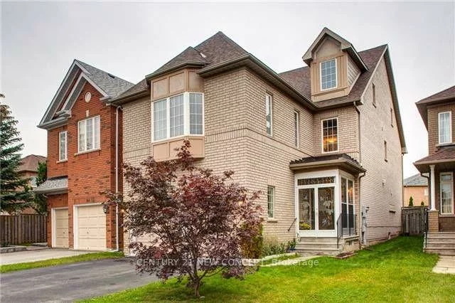 146, Peninsula, Rouge Woods, Richmond Hill