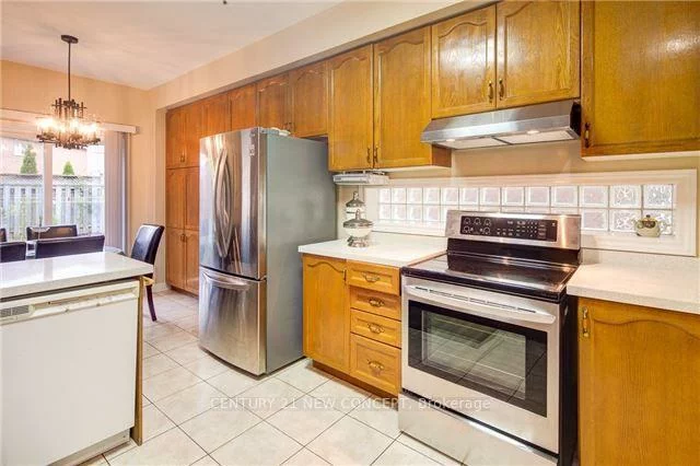 146, Peninsula, Rouge Woods, Richmond Hill