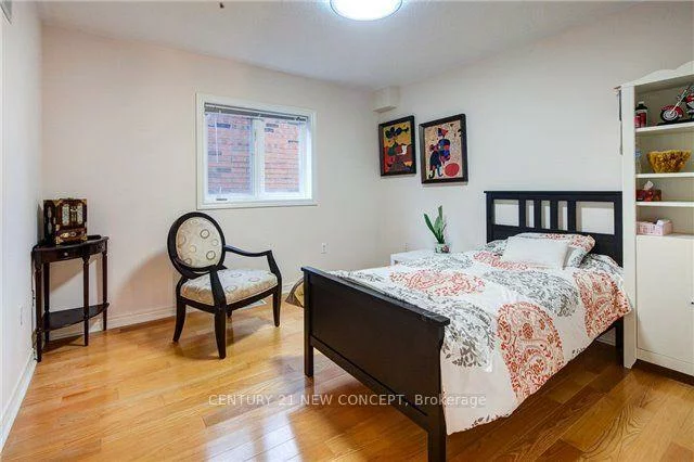 146, Peninsula, Rouge Woods, Richmond Hill