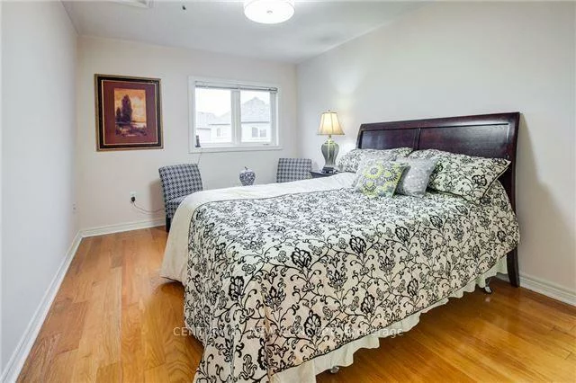 146, Peninsula, Rouge Woods, Richmond Hill