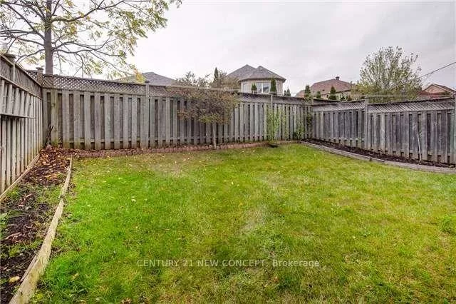 146, Peninsula, Rouge Woods, Richmond Hill