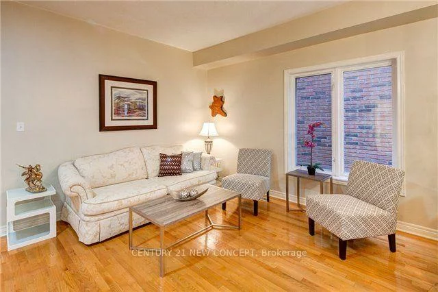 146, Peninsula, Rouge Woods, Richmond Hill