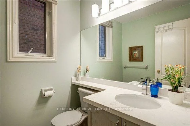 146, Peninsula, Rouge Woods, Richmond Hill