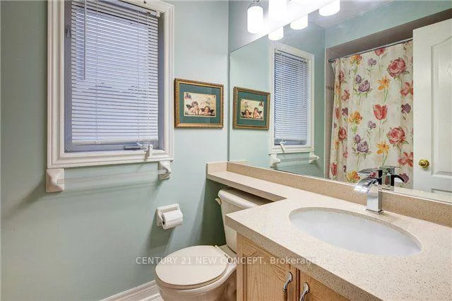 146, Peninsula, Rouge Woods, Richmond Hill