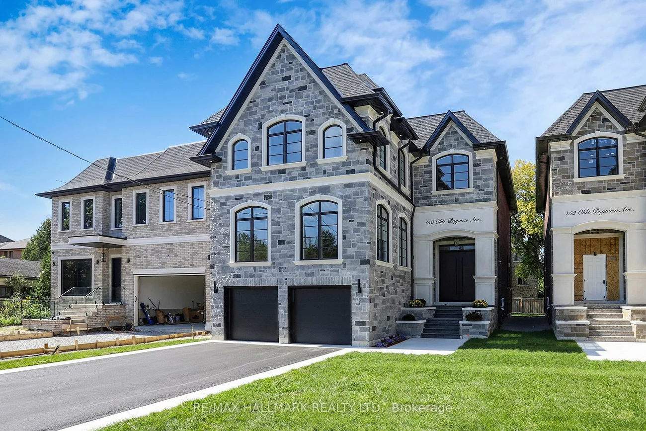 150, Olde Bayview, Oak Ridges Lake Wilcox, Richmond Hill