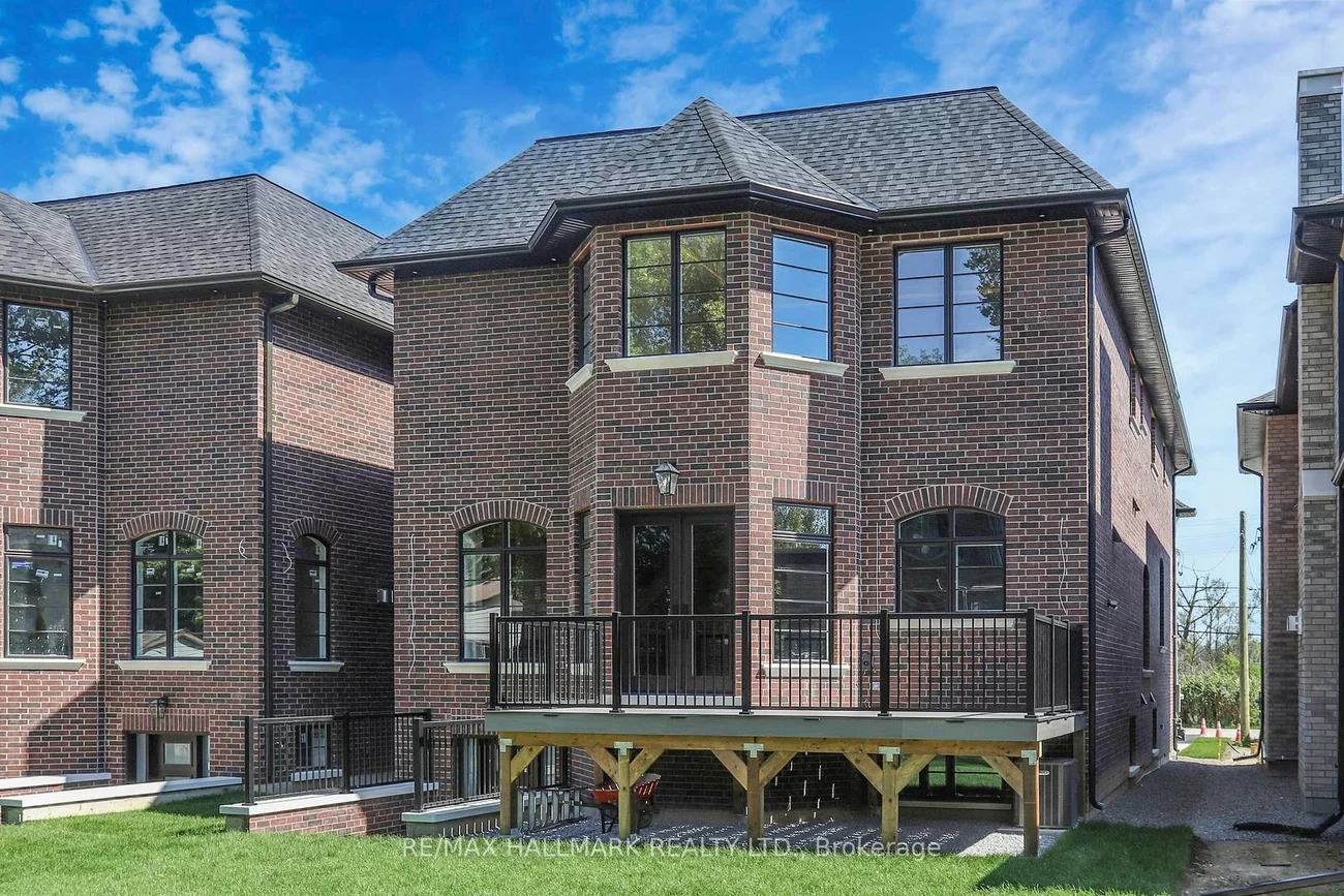 150, Olde Bayview, Oak Ridges Lake Wilcox, Richmond Hill