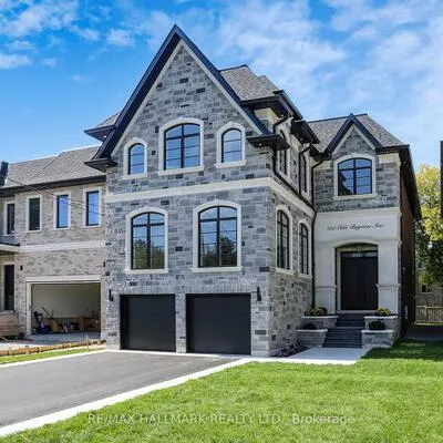 150, Olde Bayview, Oak Ridges Lake Wilcox, Richmond Hill