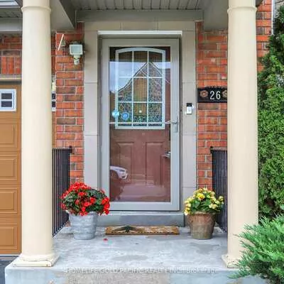 26, Rollinghill, Jefferson, Richmond Hill