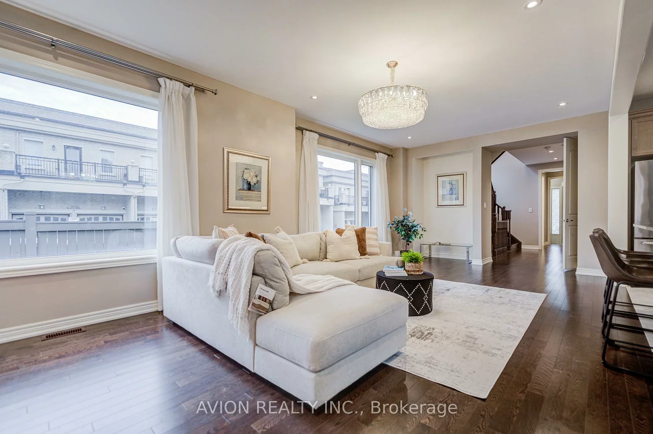 16, Callisto, Observatory, Richmond Hill