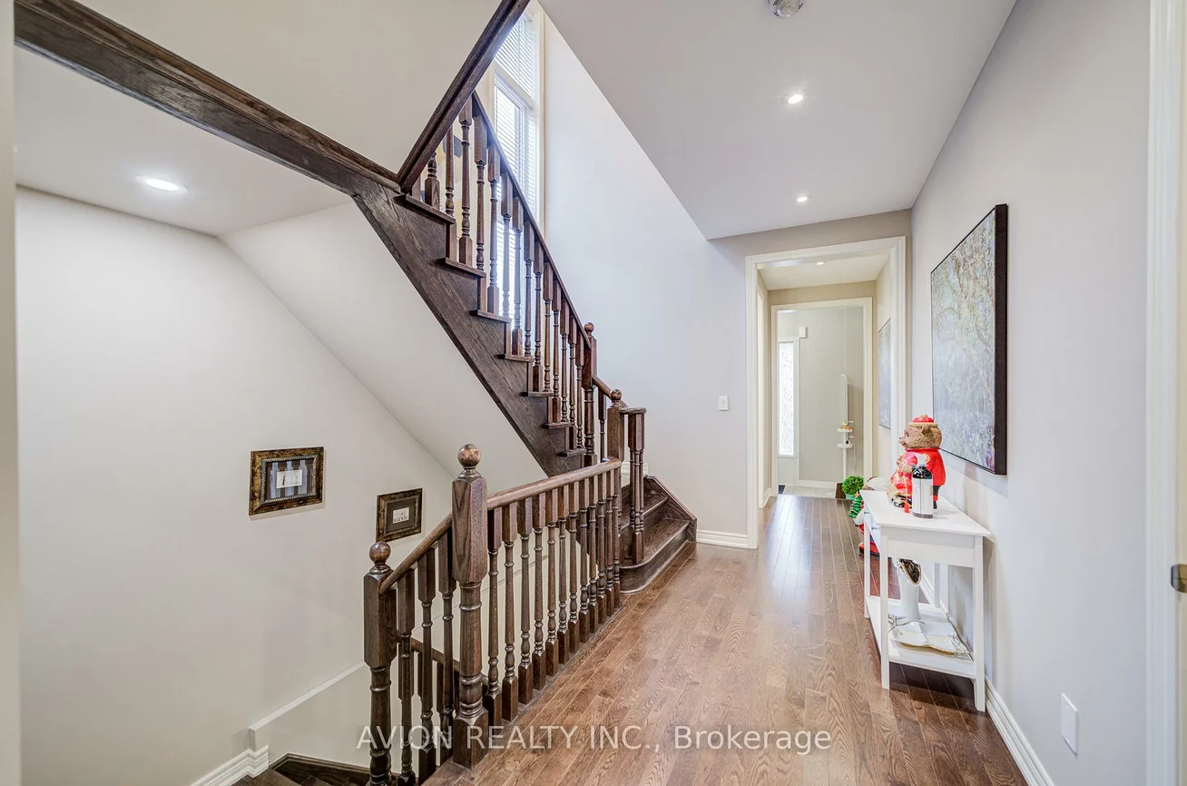 16, Callisto, Observatory, Richmond Hill