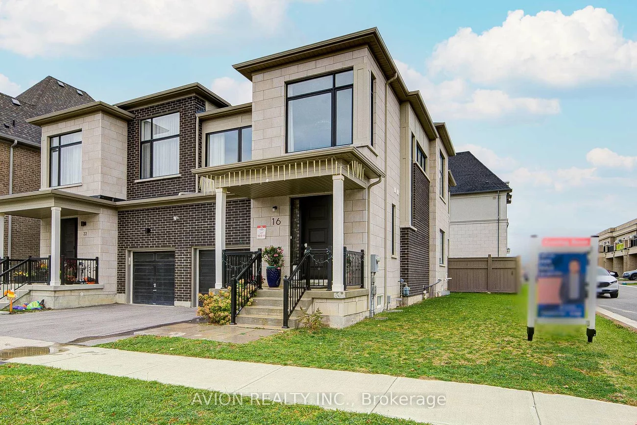 16, Callisto, Observatory, Richmond Hill