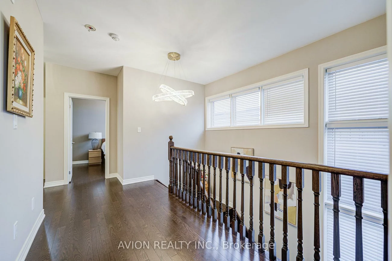 16, Callisto, Observatory, Richmond Hill