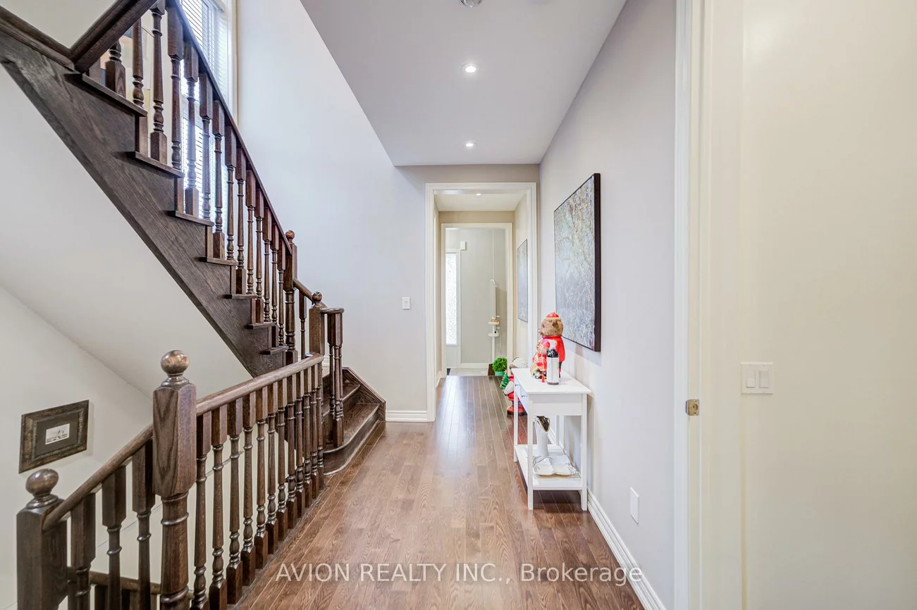 16, Callisto, Observatory, Richmond Hill