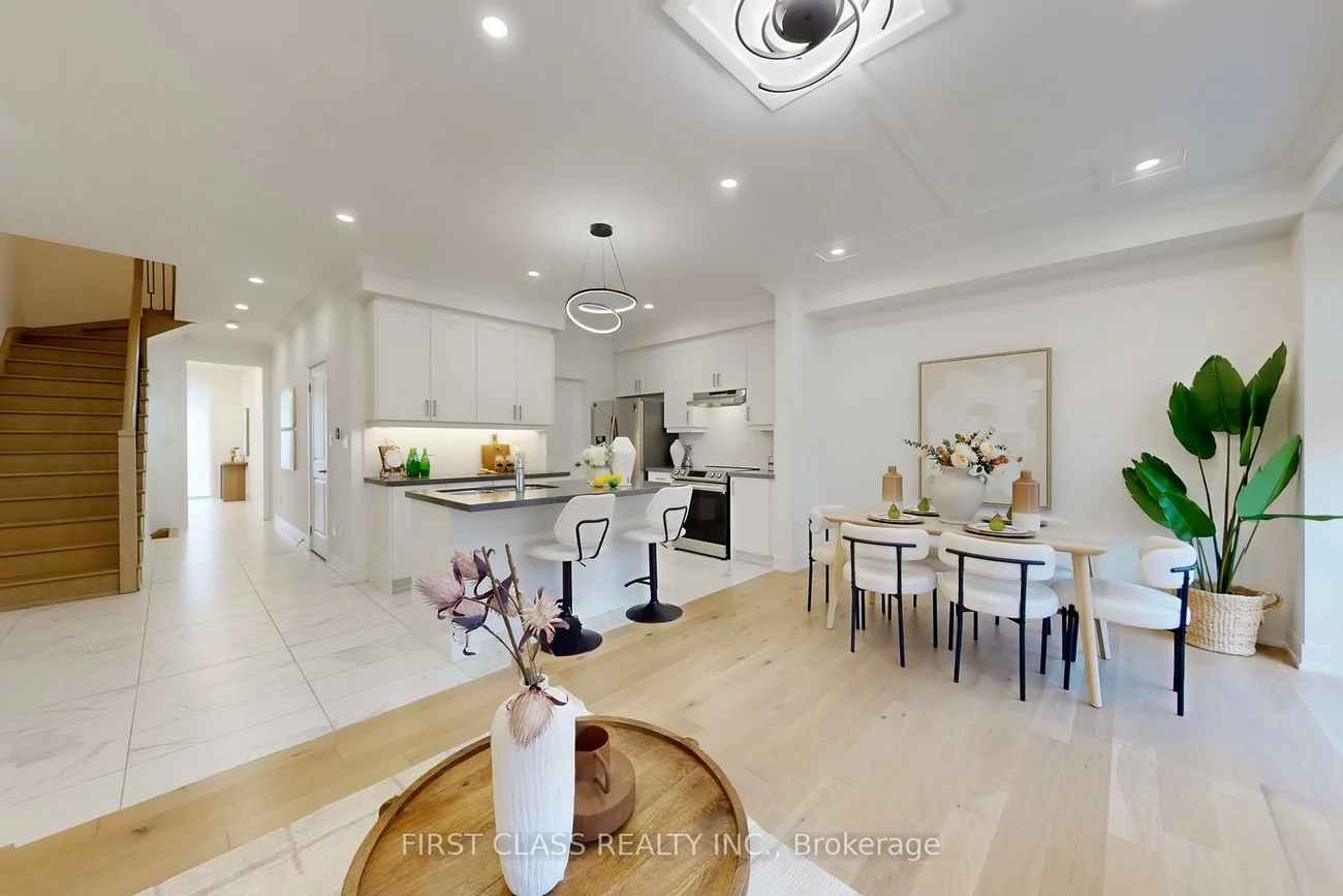 130, Hilts, Rural Richmond Hill, Richmond Hill