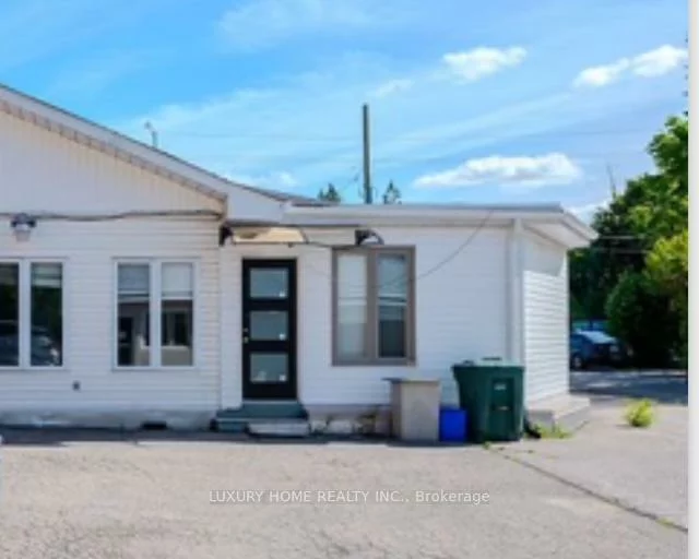 192, King, Oak Ridges, Richmond Hill