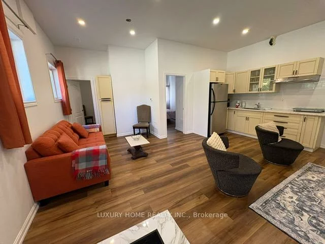 192, King, Oak Ridges, Richmond Hill