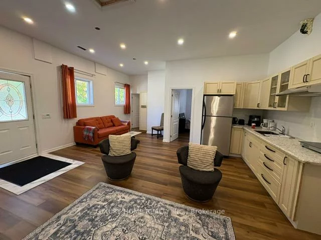 192, King, Oak Ridges, Richmond Hill