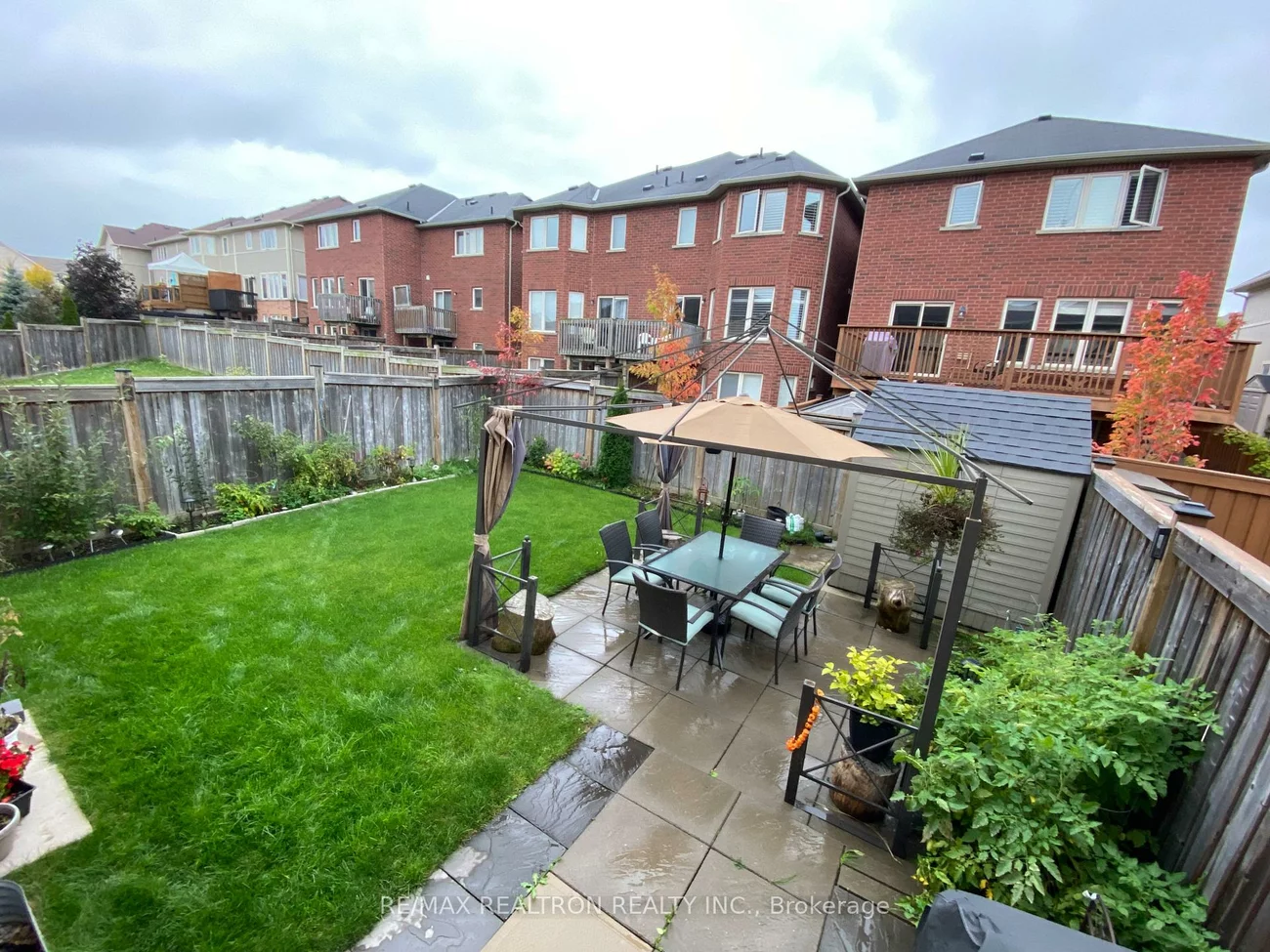 94, Stoyell, Jefferson, Richmond Hill